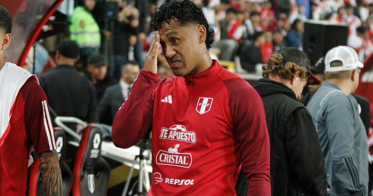 Renato Tapia rompe su silencio y cuenta por qué decidió no jugar con Perú: 