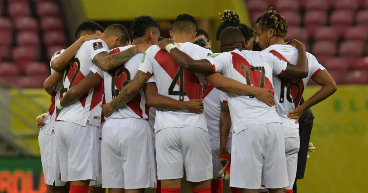 A dos años del Mundial 2026, así está Perú en las Eliminatorias ¿Tiene chance de clasificar?