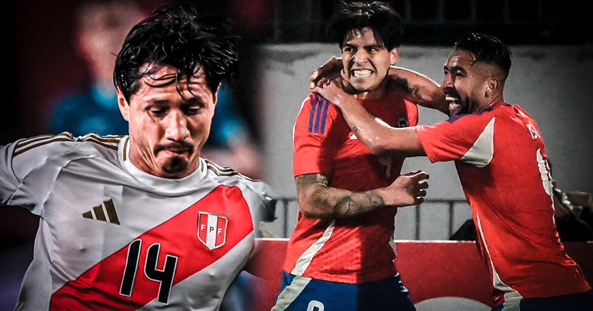 Prensa chilena y la INSÓLITA REACCIÓN tras golear a Paraguay: 