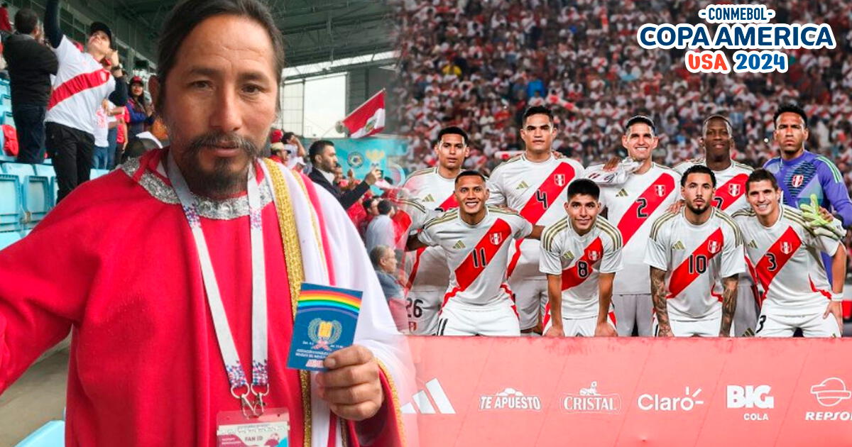 Hincha israelita revela TERRIBLE noticia a la selección peruana previo a la Copa América