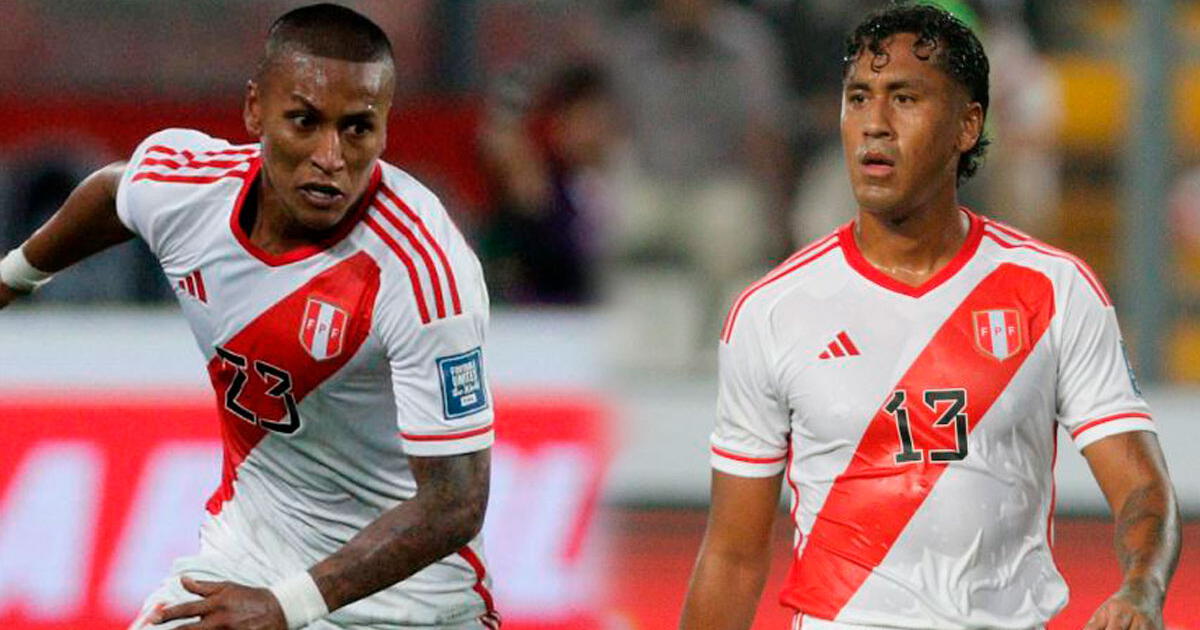 ¿Pedro Aquino será convocado en REEMPLAZO de Renato Tapia? Esto es lo que se sabe