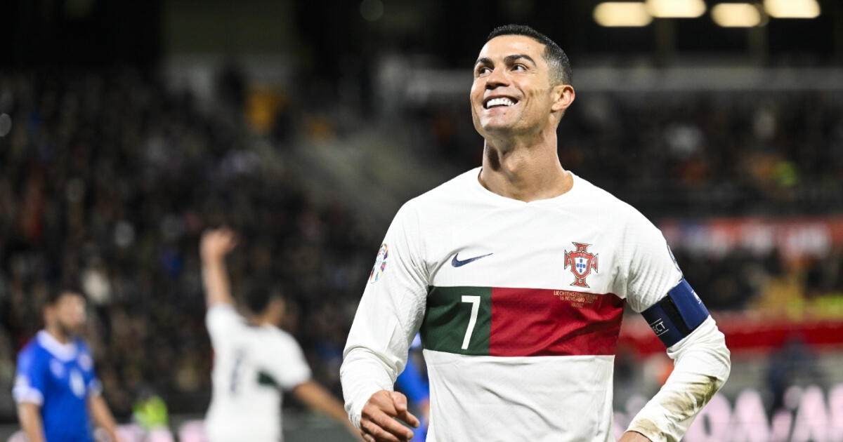 Cristiano Ronaldo y los jugadores de élite que disputarán su última Eurocopa