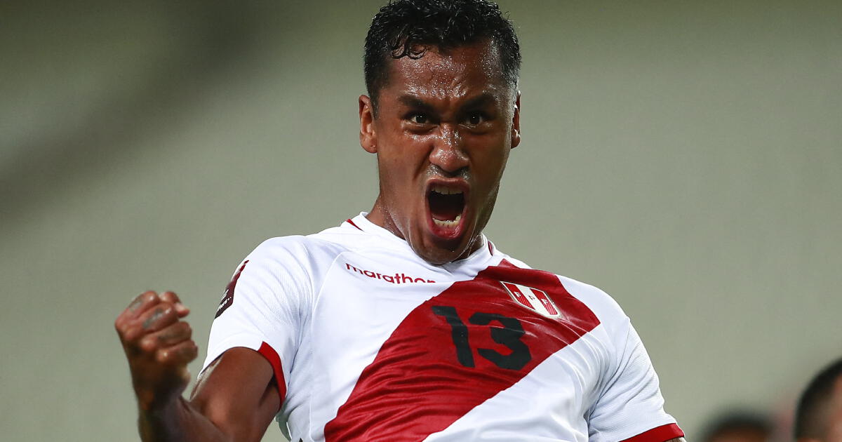 Renato Tapia y el costoso seguro que solicitó a la FPF para jugar la Copa América con Perú