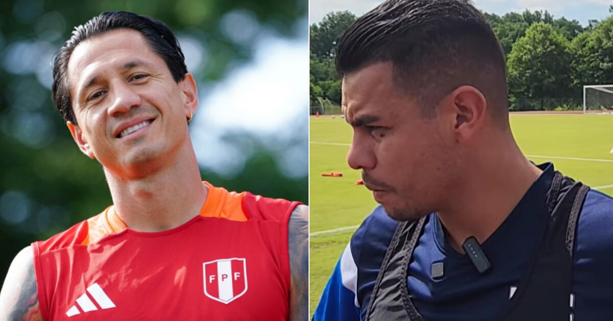 Jugadores de El Salvador revelan principal PREOCUPACIÓN ante Perú previo al partido amistoso