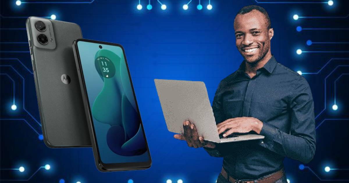 La buena noticia de Motorola: controla tu celular desde la PC con el Smart Connect
