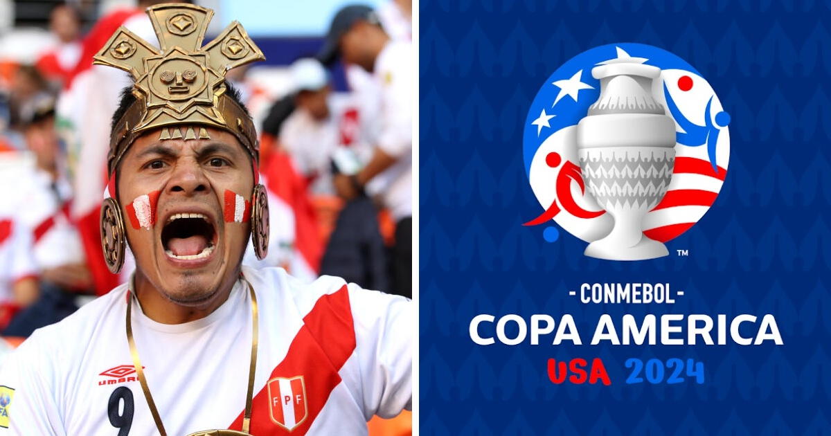 Copa América 2024: solo ¡4 PARTIDOS! de fase de grupos serán transmitidos en señal abierta