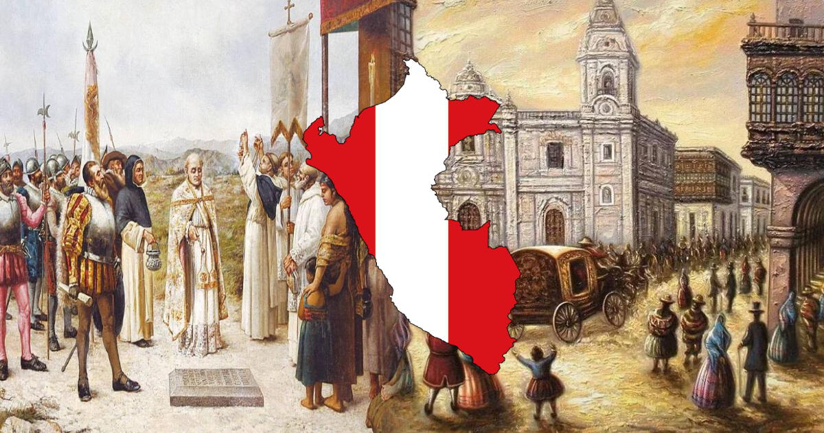 ¿Por qué a Lima se le llama la 