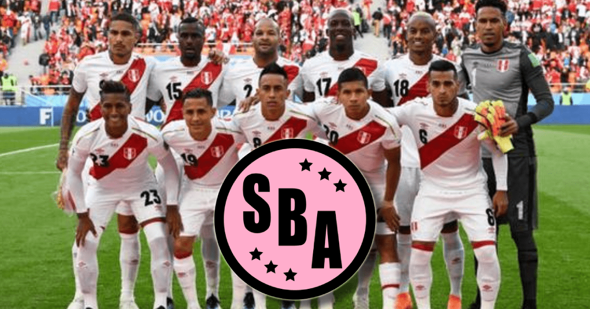 Mundialista peruano mostró su FELICIDAD de fichar por Sport Boys: 