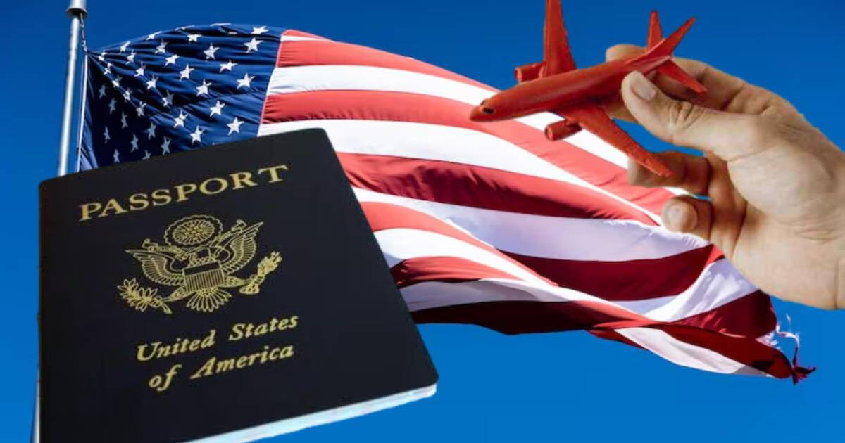 Ciudadanos de ESTOS PAÍSES NO NECESITARÁN VISA para ingresar a los Estados Unidos