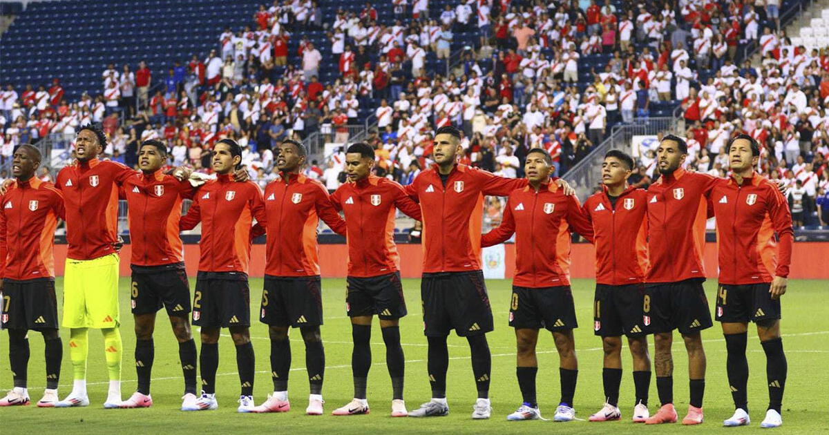 ¿La selección peruana está lista para asumir la Copa América? Lo que le espera a la 'Bicolor'