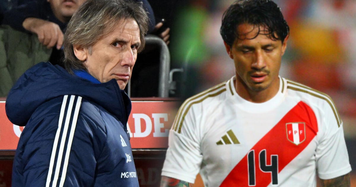 Lapadula envía FUERTE MENSAJE a Gareca para el Perú vs. Chile: 
