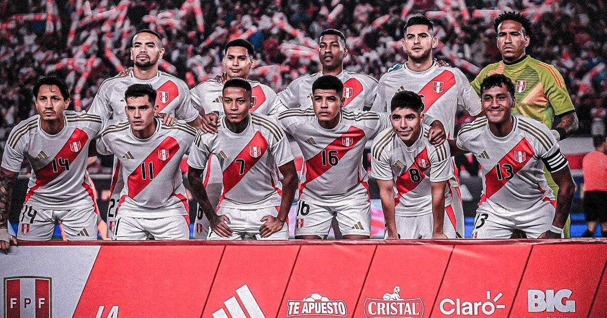 Medio portugués REVELÓ 2 convocados de Perú a la Copa América: 