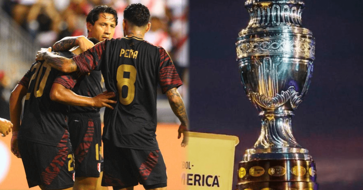 ¿Cuántas veces ganó Perú la Copa América? Palmarés y títulos de la Bicolor