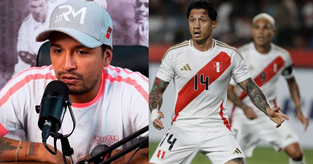 Reimond Manco SORPRENDE al REVELAR su once de Perú para enfrentar a Chile por Copa América