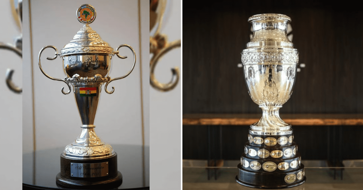 ¿Qué es la Copa Bolivia, el trofeo que NINGUNA SELECCIÓN quiere recibir y Perú tiene una?