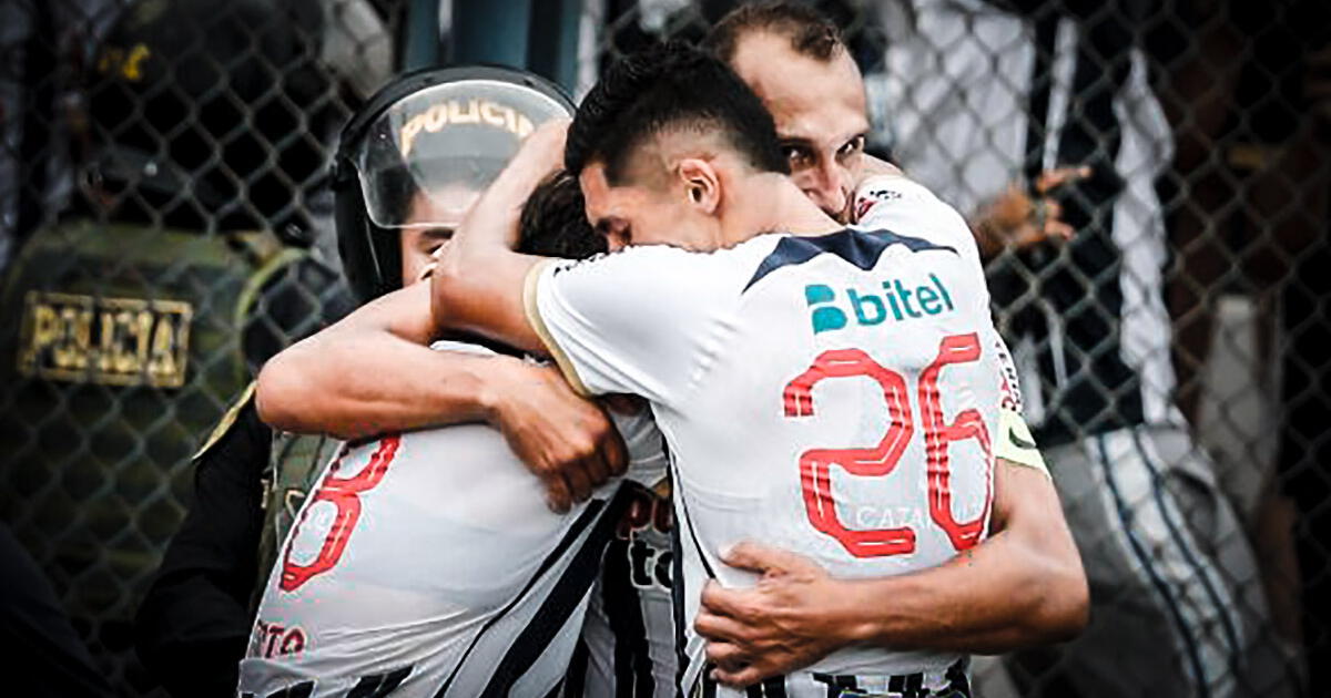Fichaje soñado de Alianza Lima se DESPIDIÓ del plantel y no seguirá para el Clausura