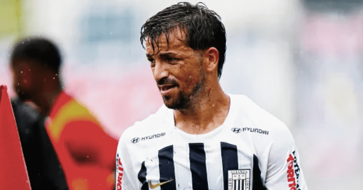 Gabriel Costa dejará Alianza Lima para el Clausura: este es el PRÓXIMO DESTINO del atacante
