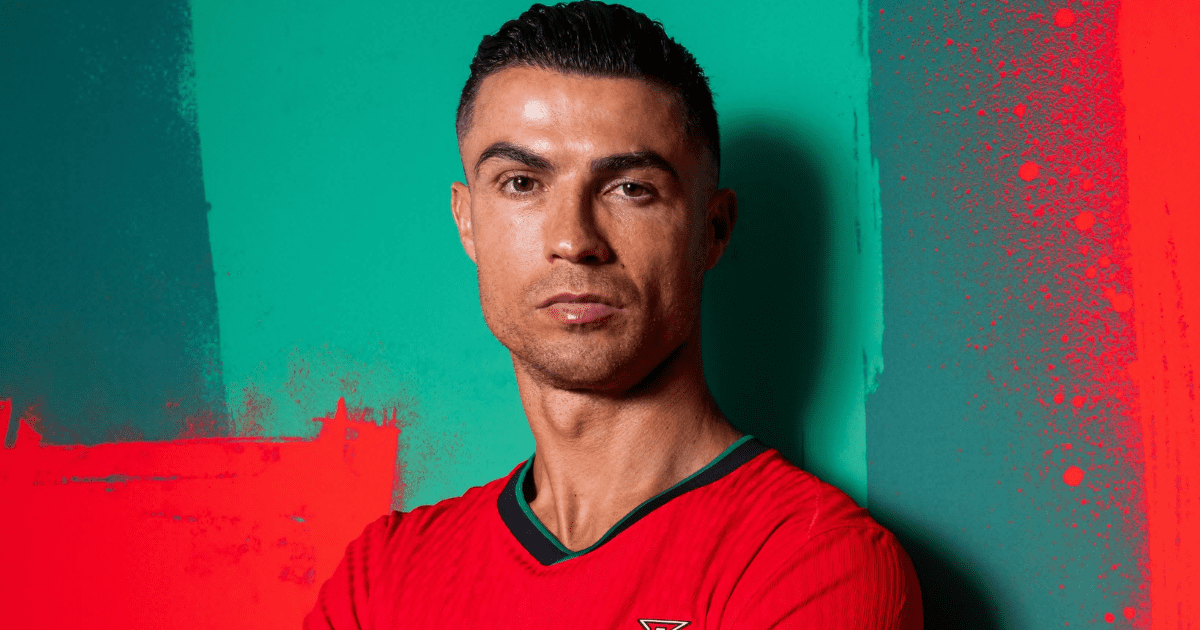 Canal CONFIRMADO para el debut de Cristiano Ronaldo en el Portugal vs. República Checa