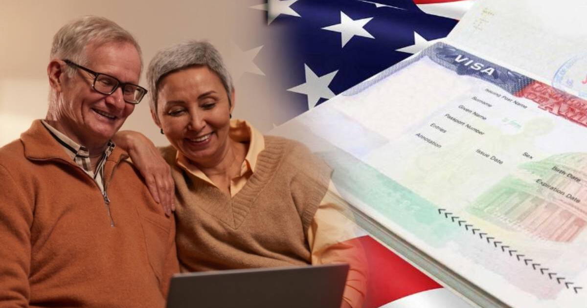 Visa americana: ¿Cuál es la edad máxima para no necesitar la entrevista?