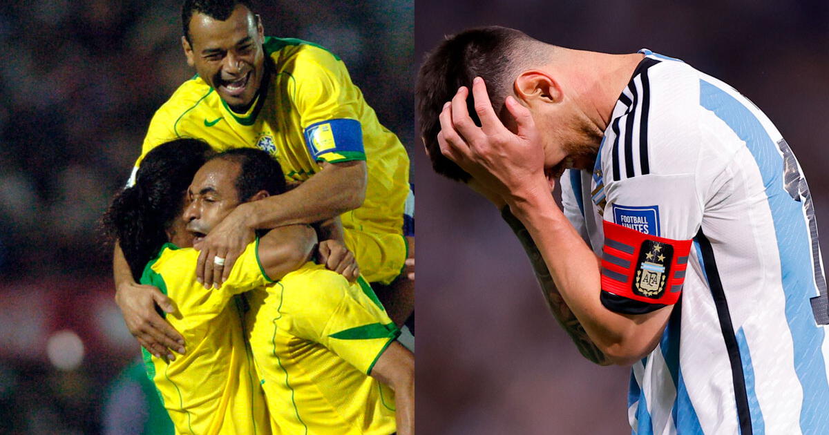 Histórico de Brasil asegura que ganarán la Copa América: “Lo veo más favorito que Argentina”