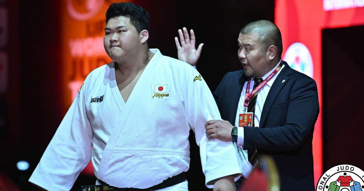 Los mejores judocas del mundo participarán en el OPEN Panamericano de Judo Lima 2024