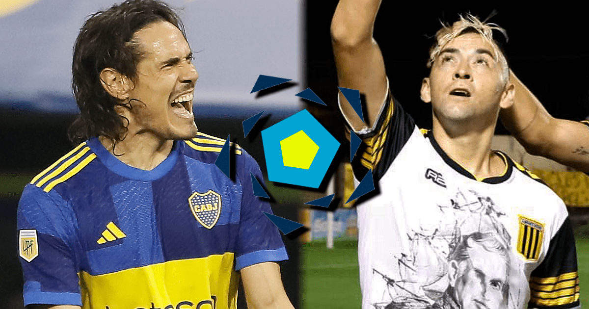¿A qué hora juega Boca Juniors vs Almirante Brown y donde ver la Copa Argentina 2024?