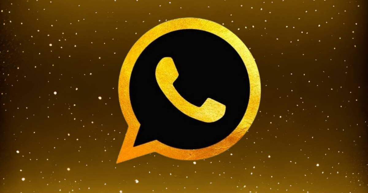 Descargar WhatsApp Plus Dorado: Instala la APK y dale una apariencia premium a tu chat