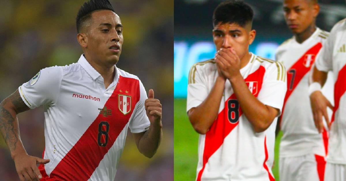 ¿Por qué Cueva podría quitarle el puesto a Quispe en Copa América? Tres CONTUNDENTES razones