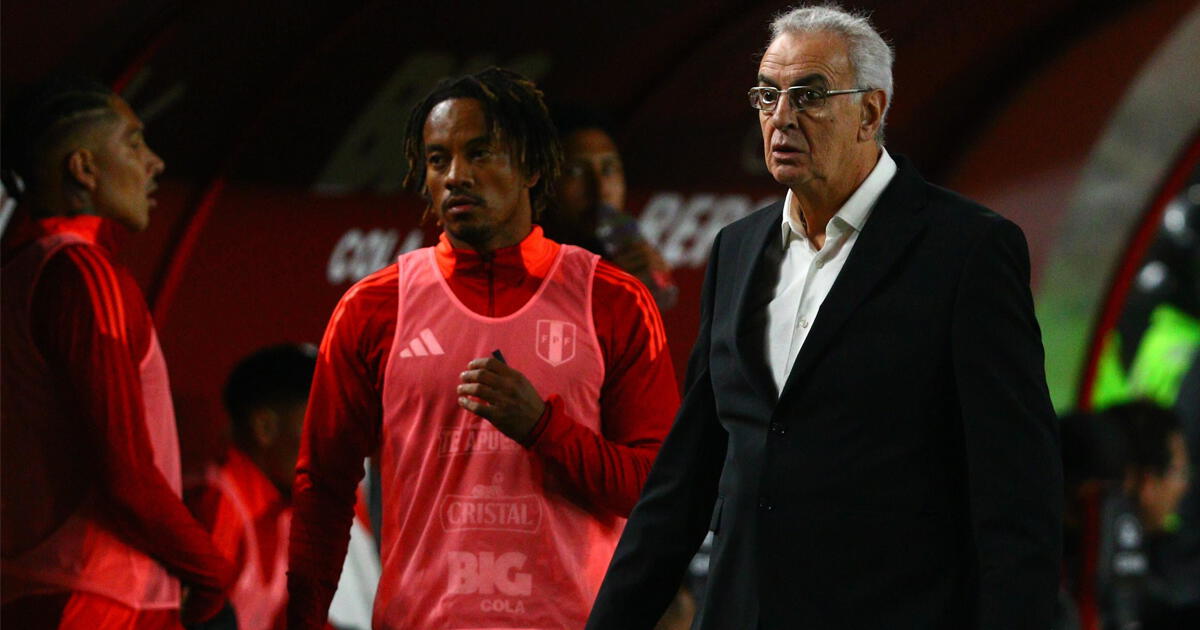 Jorge Fossati eligió al creativo de Perú para vencer a Chile por la Copa América