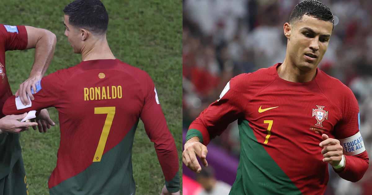Cristiano Ronaldo envió EMOTIVO mensaje a poco del debut con Portugal en la Eurocopa 2024