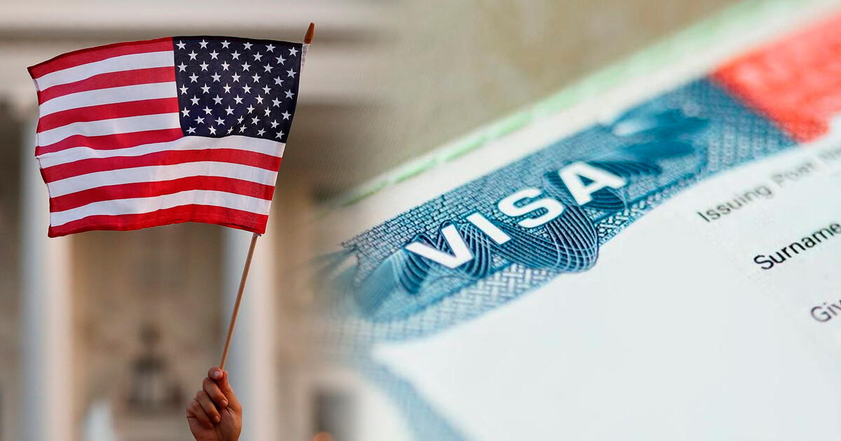 Así es como puedes solicitar una visa urgente para viajar a EE. UU.