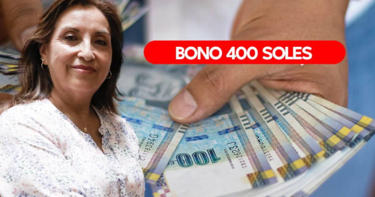 Consulta Bono Escolaridad de junio 2024 con DNI: revisa los beneficiarios del pago de 400 soles