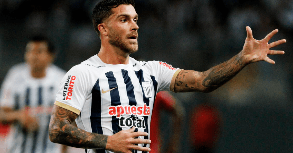 ¿Quién reemplazaría a Adrián Arregui en el once titular en caso no siga en Alianza Lima?