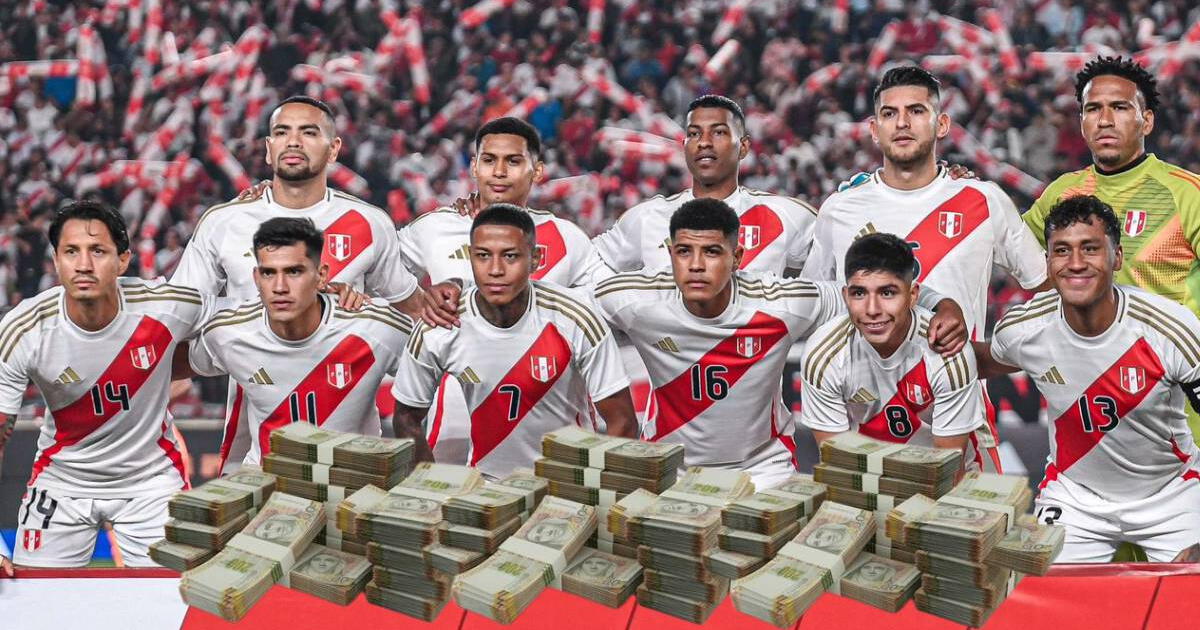 Casa de apuesta lo arriesga todo y paga MEGA CUOTA si Perú campeona en la Copa América