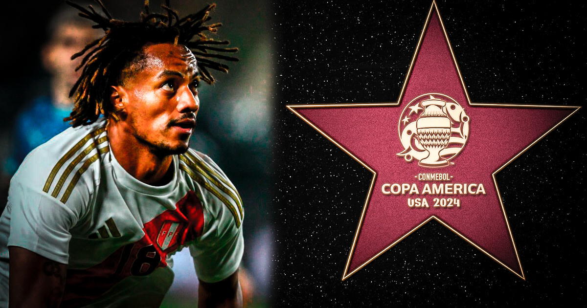 Conmebol cometió GROSERO ERROR con la selección peruana en la inscripción de jugadores
