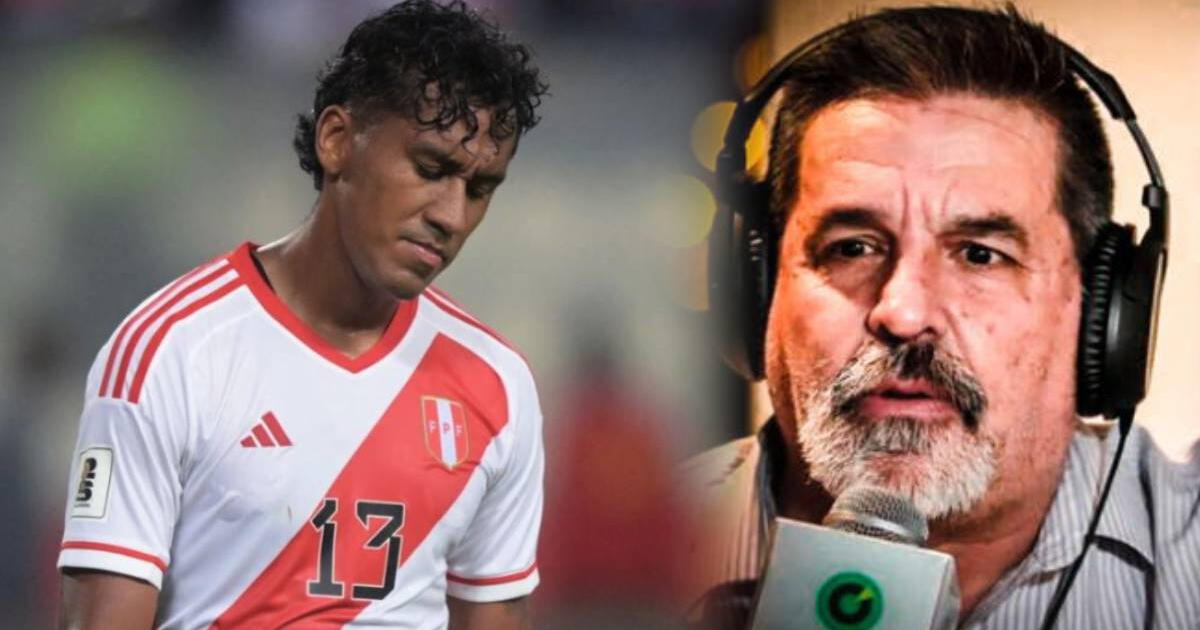 Gonzalo Nuñez REVELÓ que Tapia se ARREPIENTE de no estar en la Copa América: 