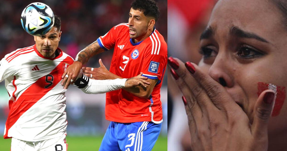 Selección peruana recibe EXCELENTE noticia sobre Chile a poco del partido por Copa América 2024