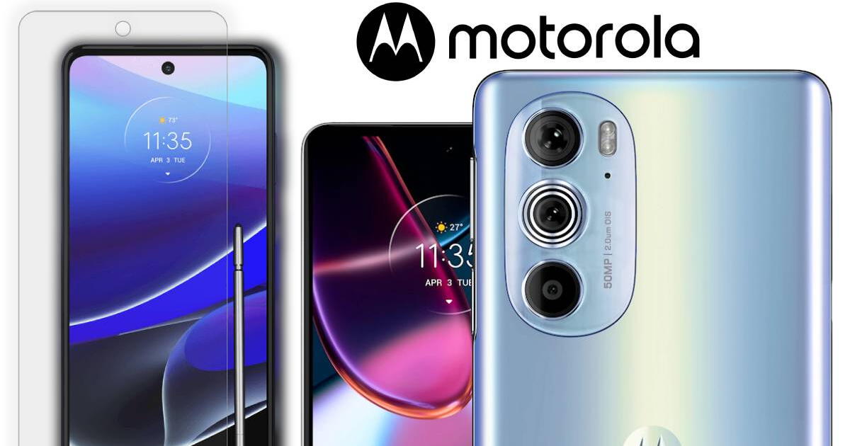 Los potentes celulares Motorola que son antiguos y vale la pena comprar por su CALIDAD Y BAJO PRECIO