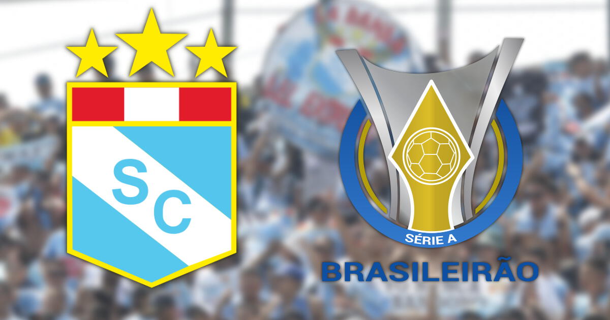 Fue voceado para llegar a Sporting Cristal y ahora está cerca de HISTÓRICO CLUB de Brasil