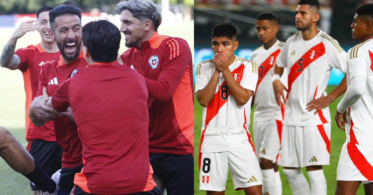 Medio chileno sorprende con POTENTE MENSAJE a poco del debut en Copa América ante Perú