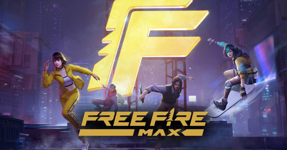 Free Fire MAX Download APK 2024: Instala GRATIS la última versión para PC y Android