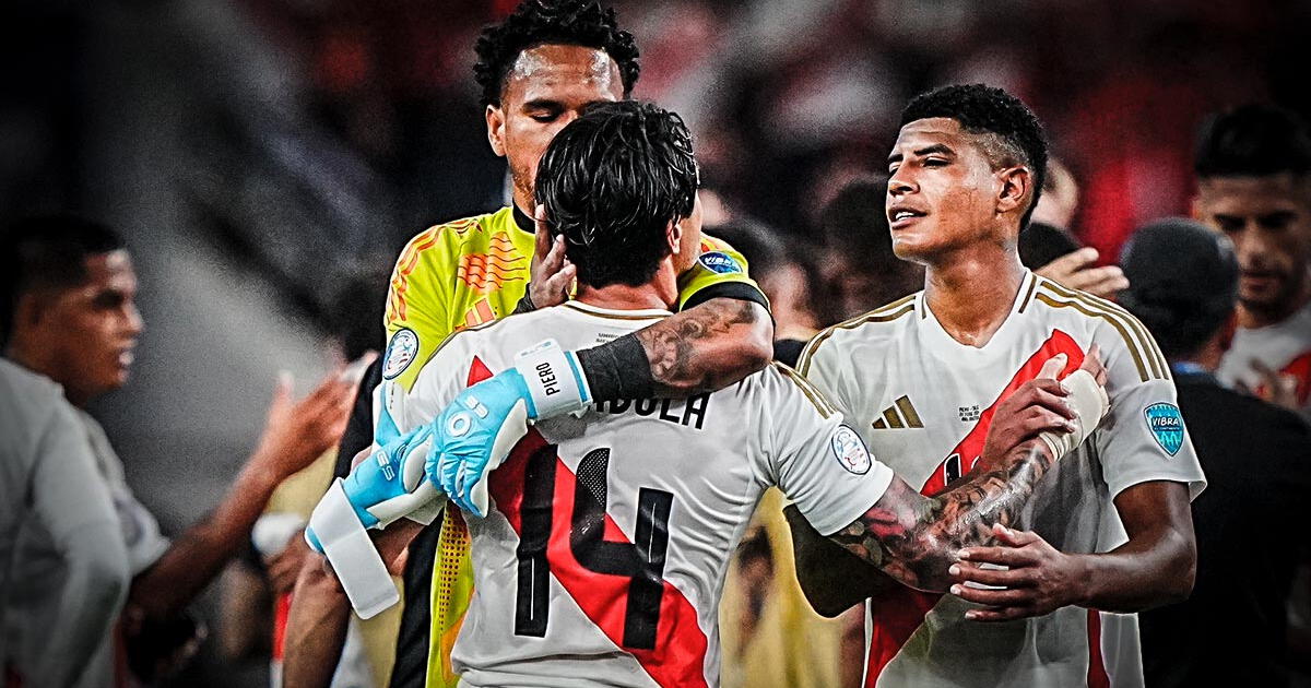¿Qué resultados necesita Perú para clasificar a cuartos de final de la Copa América?
