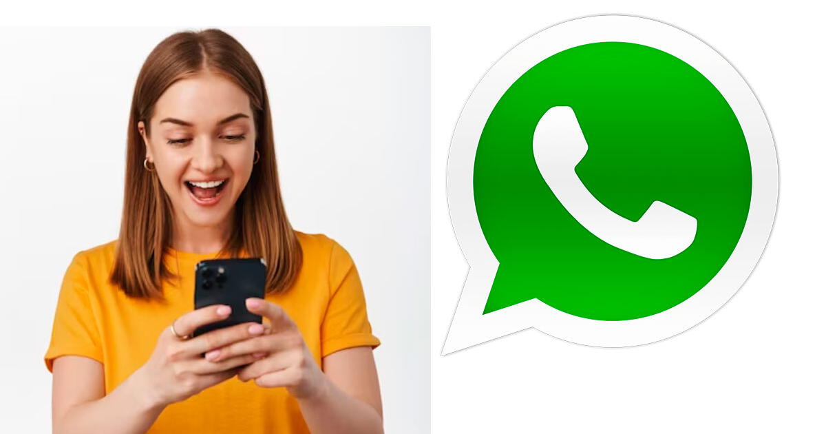 Hoy te muestro el truco secreto para saber con quién habla más seguido tu pareja en WhatsApp
