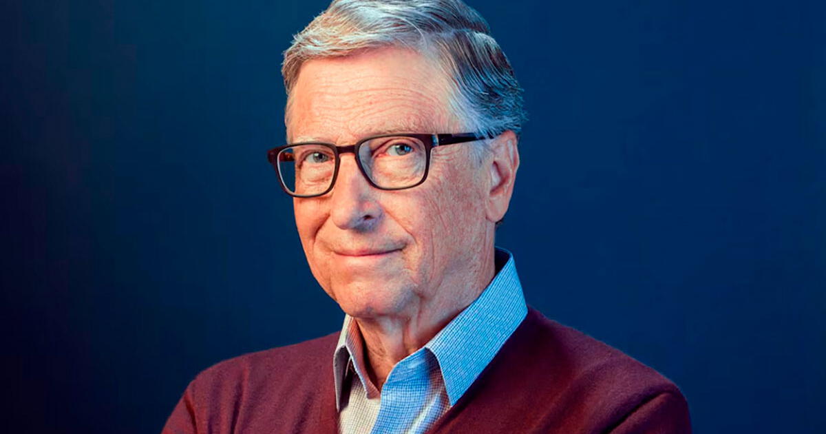 Bill Gates y el increíble hábito que debes aplicar 1 hora al día para alcanzar el éxito