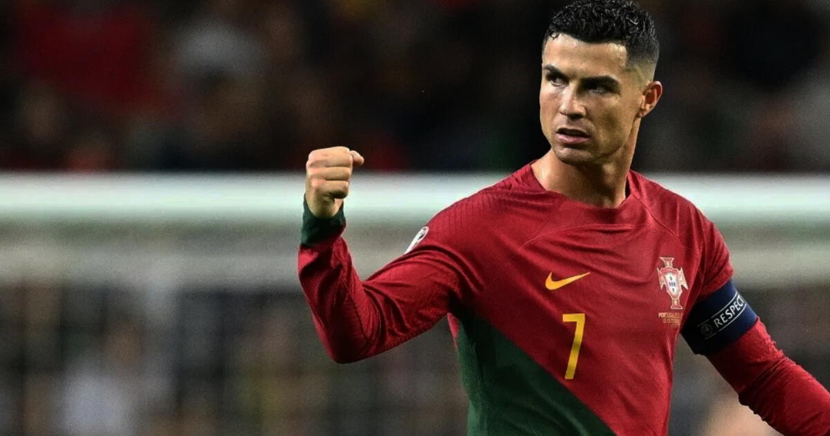 Cristiano Ronaldo y el peculiar momento que vivió con fanática en la Eurocopa 2024: ¿Qué pasó?