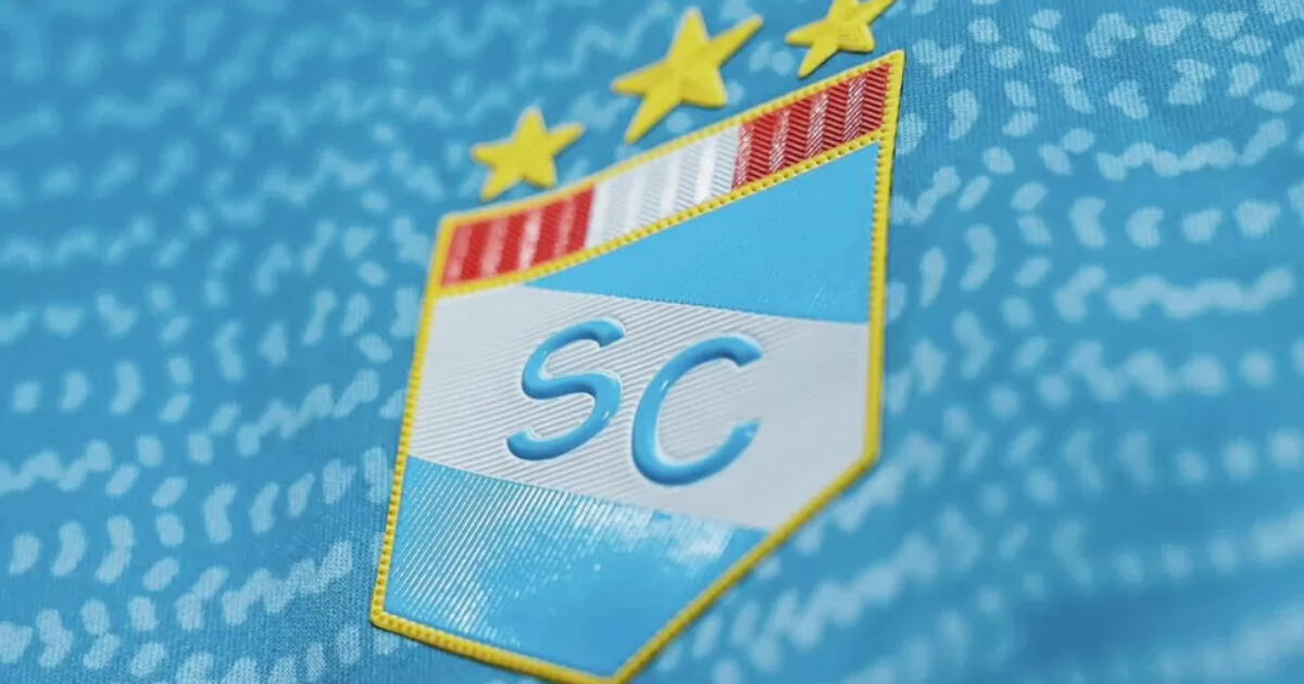 Se perfilaba para ser FLAMANTE REFUERZO de Cristal y ahora fue oficializado en club argentino