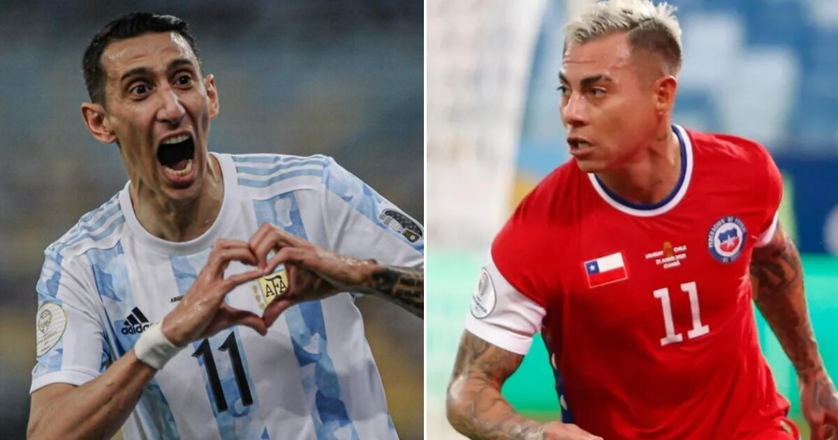 Pronóstico Chile vs. Argentina: cuotas y cuánto pagan por Copa América 2024