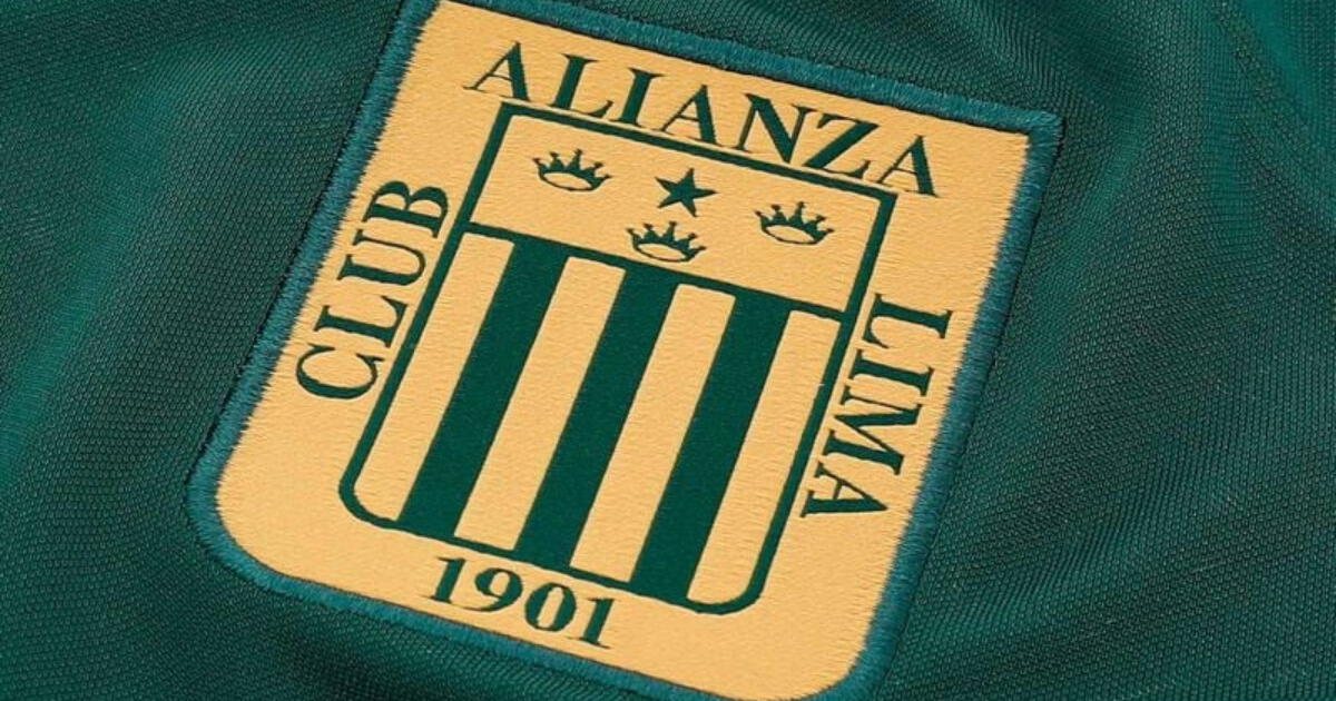 Alianza Lima confirmó fichaje de atacante de temer: ¿Quién es, cómo juega y de dónde viene?