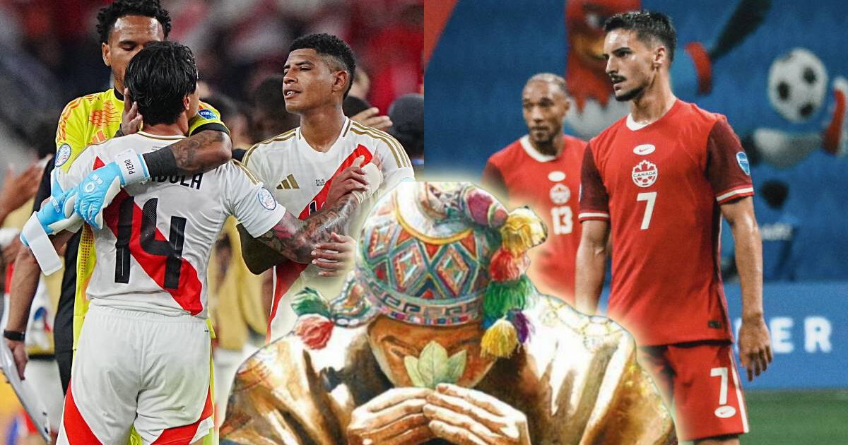 ¿Perú pasará de fase en la Copa América? El POTENTE MENSAJE de un curandero tras consultarlo a los APUS