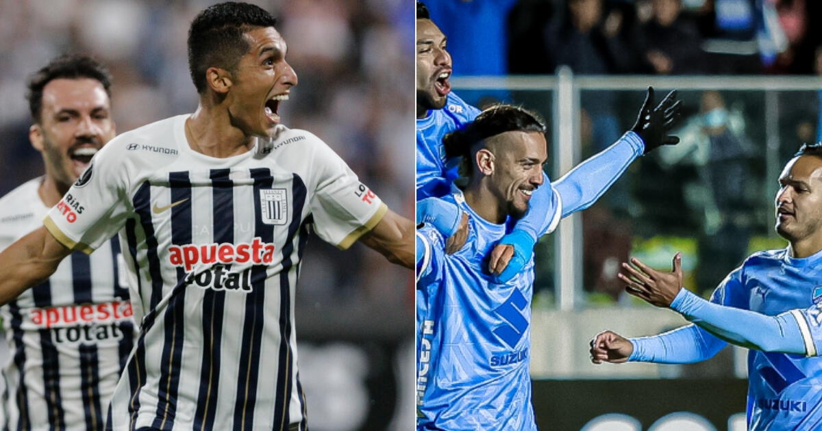¿A qué hora juega Alianza Lima vs. Bolívar y dónde ver partido por la Copa Ciudad de Reyes?
